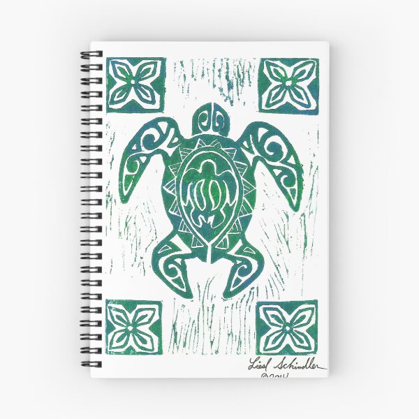 Item preview, Honu print designed and sold by sharkbait83.