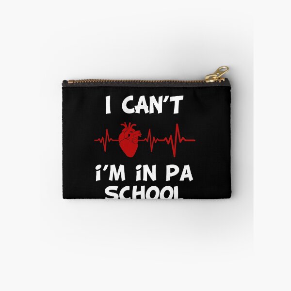 Item preview, PA Students Physician Assistant designed and sold by Luna1Shop.