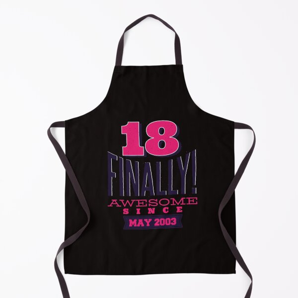 Item preview, 18 birthday girl May 2003 18th designed and sold by Nelt123.