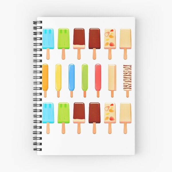 Item preview, Summer Popsicle Ice designed and sold by sasijaya.