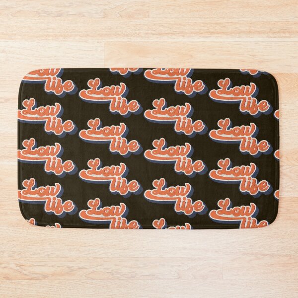 Item preview, Low life designed and sold by wunderfamily.