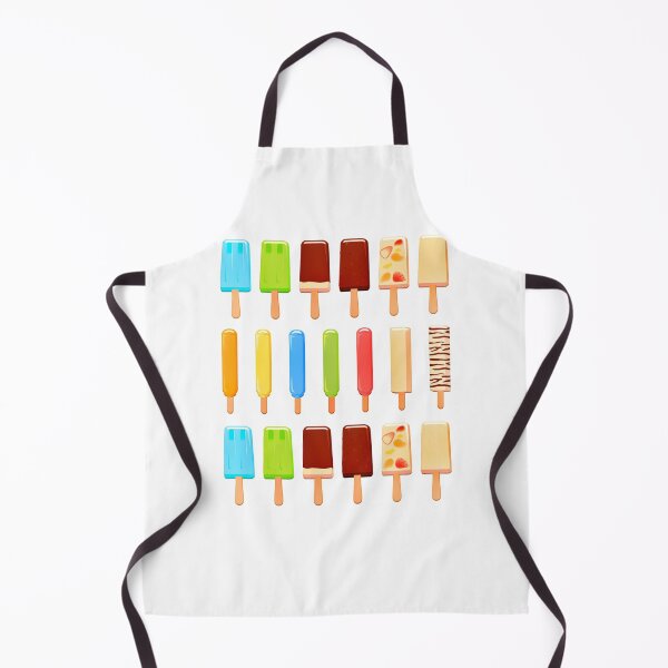 Item preview, Summer Popsicle Ice designed and sold by sasijaya.