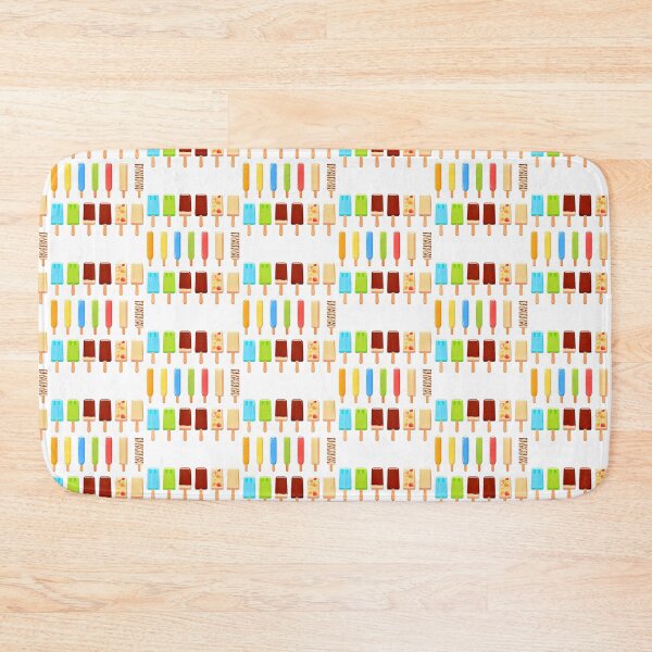 Item preview, Summer Popsicle Ice designed and sold by sasijaya.