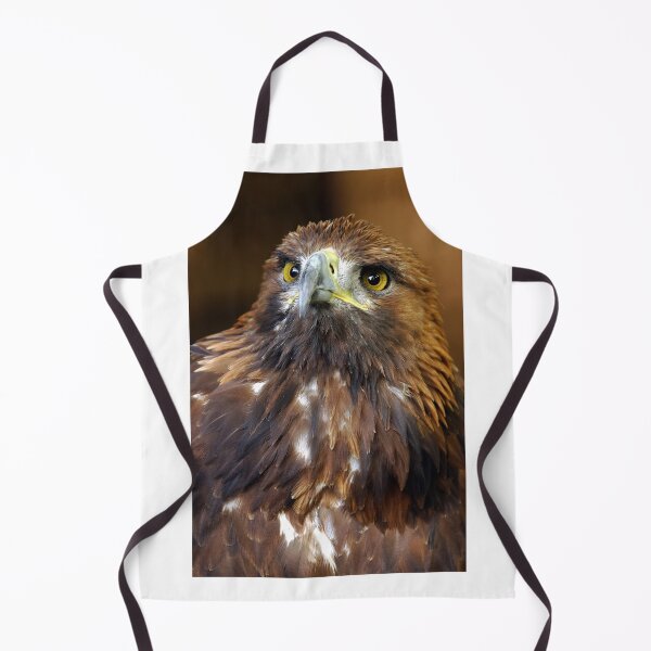 Item preview, Golden Eagle - (Aquila chrysaetos) designed and sold by senninha.