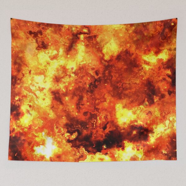 Item preview, Explosion designed and sold by PatternPalace.