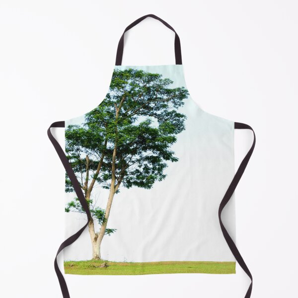 Item preview, Tree on a hill landscape view of nature. A beautiful landscape of a tree on a green hill designed and sold by Artsy Boulevard.