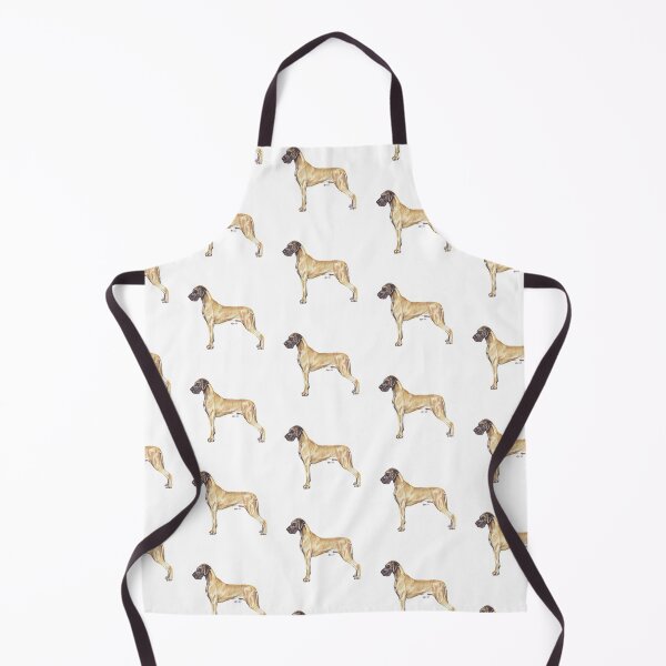 Item preview, Great Dane Breed Show Stack Stand designed and sold by Amber Westwood.