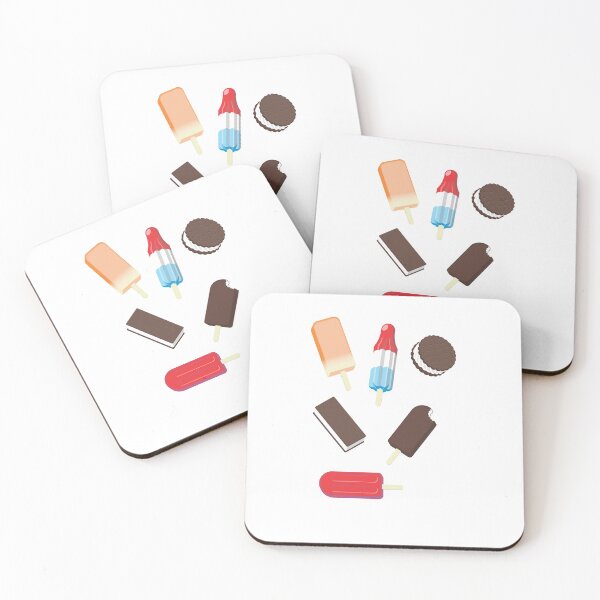 Item preview, Popsicle Ice designed and sold by sasijaya.