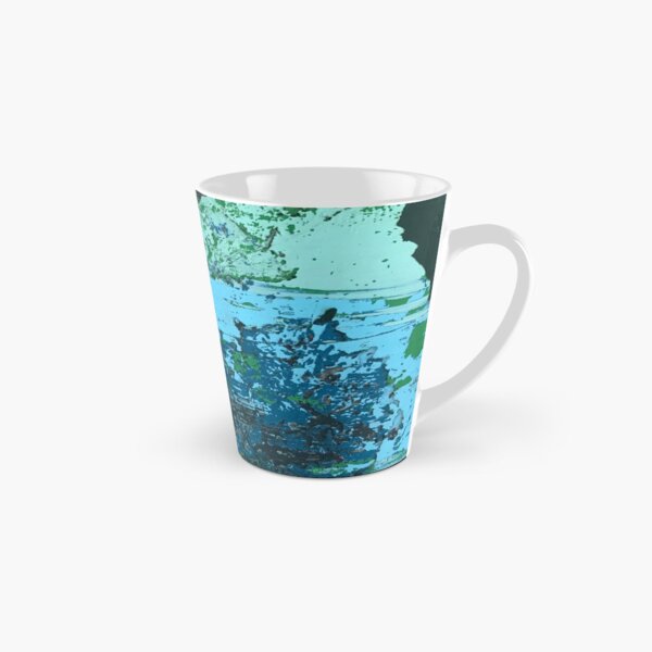Urban Decay - Green Flakes Tall Mug