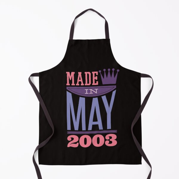Item preview, 18 Birthday Girl May 2003 18th designed and sold by Nelt123.