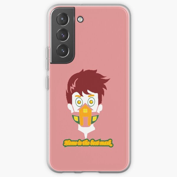 Coronavirus coronavirus Samsung Galaxy Soft Case