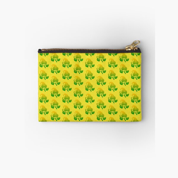 Item preview, green & gold grassland designed and sold by OngTopia.
