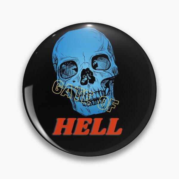 Item preview, Skull designed and sold by EngFit.