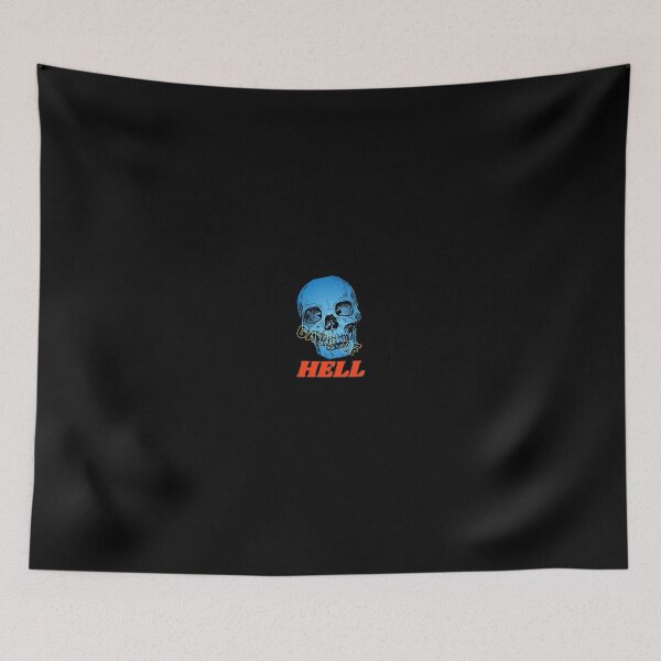 Item preview, Skull designed and sold by EngFit.
