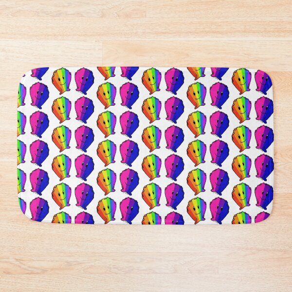 Item preview, Happy As A Clam G+B designed and sold by SamIsWhat8.