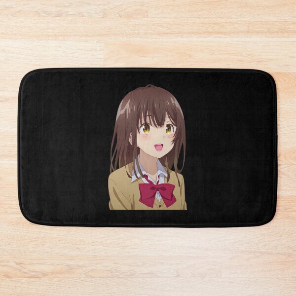 Item preview, Sayu Ogiwara Higehiro - Hige Wo Soru designed and sold by sakura merch.