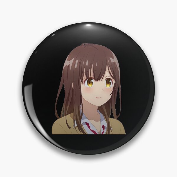 Item preview, Sayu Ogiwara Higehiro - Hige Wo Soru - Yoshida designed and sold by sakura merch.