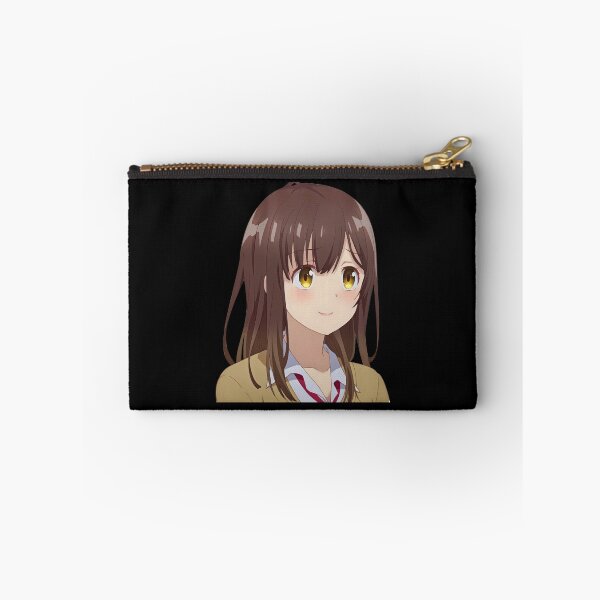 Item preview, Sayu Ogiwara Higehiro - Hige Wo Soru - Yoshida designed and sold by sakura merch.