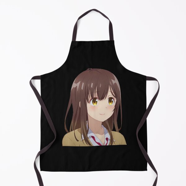Item preview, Sayu Ogiwara Higehiro - Hige Wo Soru - Yoshida designed and sold by sakura merch.