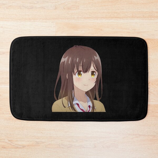 Item preview, Sayu Ogiwara Higehiro - Hige Wo Soru - Yoshida designed and sold by sakura merch.