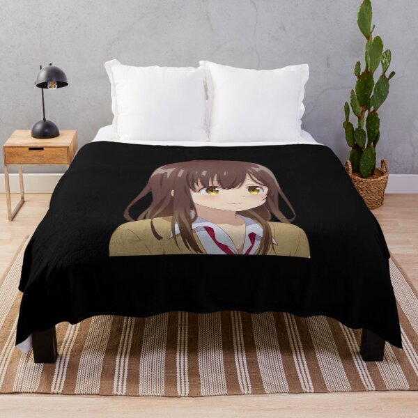 Item preview, Sayu Ogiwara Higehiro - Hige Wo Soru - Yoshida designed and sold by sakura merch.