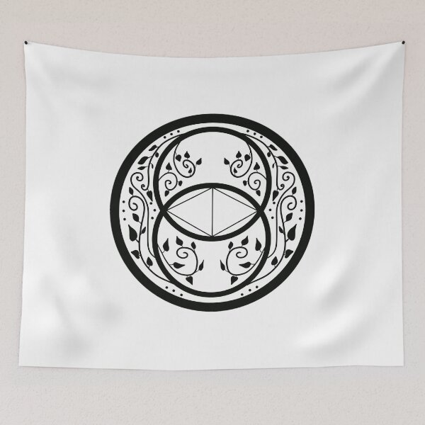 Item preview, Avalon designed and sold by Silvia Galliani.