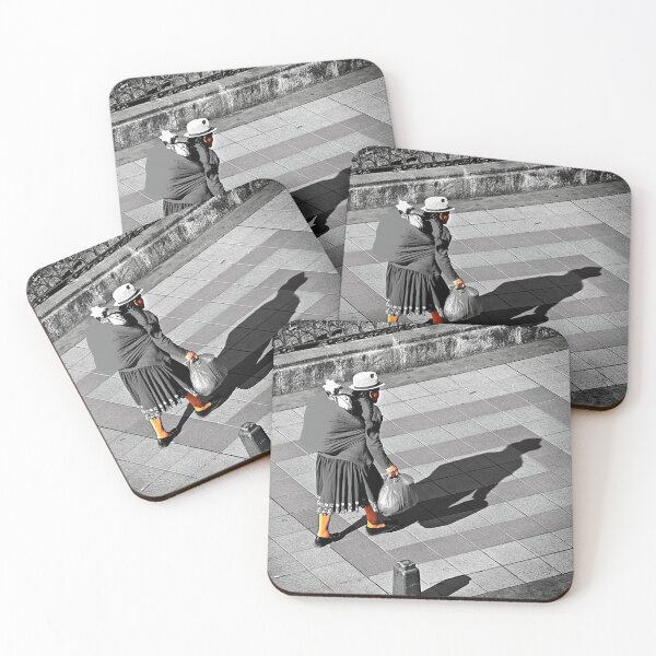Item preview, The Indigenous Are The Backbone Of Ecuador designed and sold by alabca.