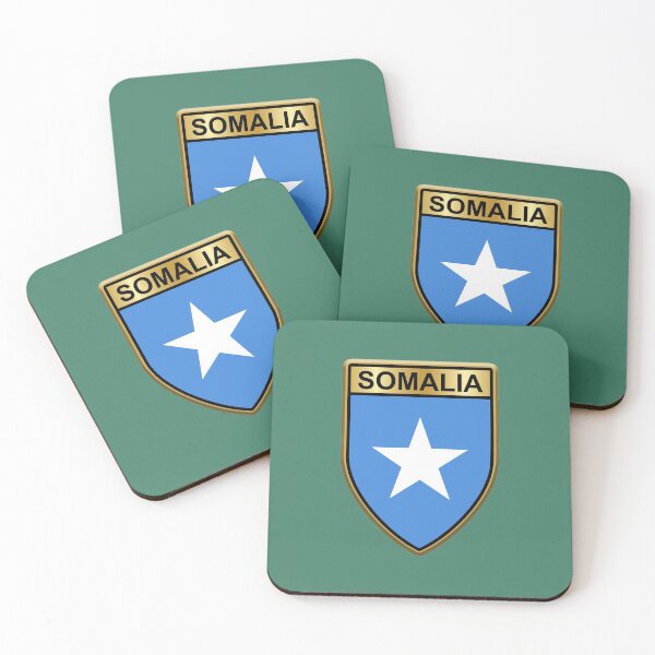 Item preview, Somalia Phone Cases & Gifts (9) designed and sold by mpodger.