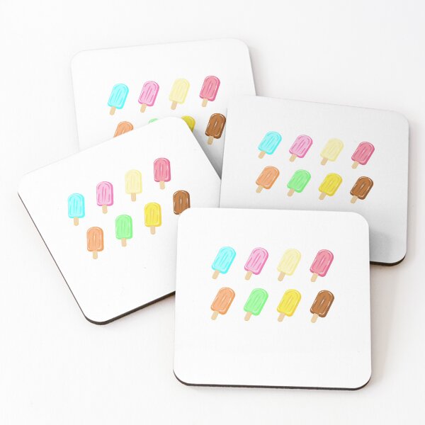 Item preview, Popsicles designed and sold by sasijaya.