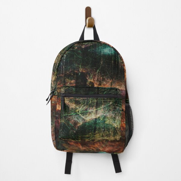Item preview, The forest looks back # 1 designed and sold by Psilographics.