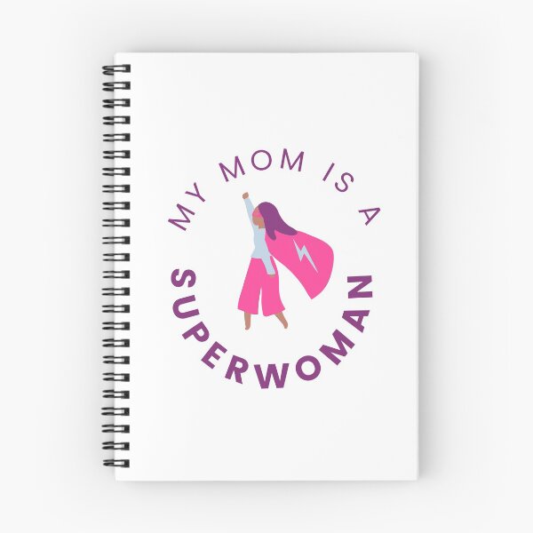 Artikelvorschau,  Meine Mutter ist ein SUPERWOMAN-Muttertag entworfen und verkauft von MMCore.