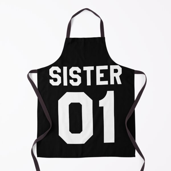 Item preview, Sister 01 Sister Number One designed and sold by WakameDragon.