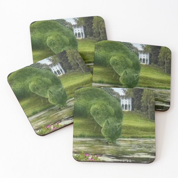 Item preview, Cat is nature designed and sold by Martinhart.