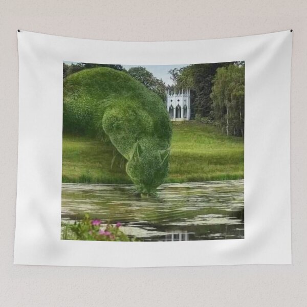 Item preview, Cat is nature designed and sold by Martinhart.