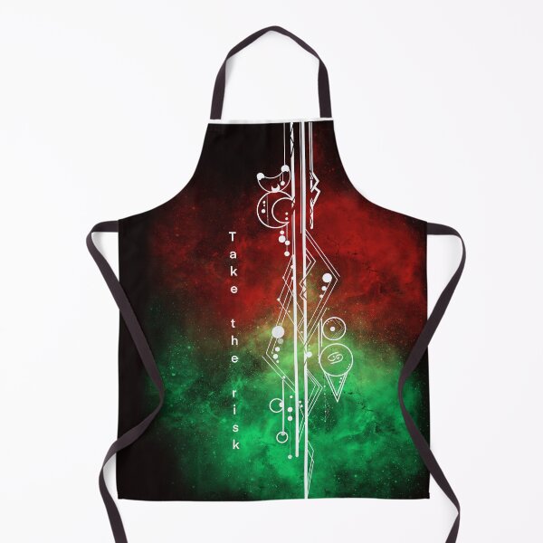 Item preview, Colorful cancer zodiac sign, zodiac sign space tattoo minimalism geometry designed and sold by Darikdark.