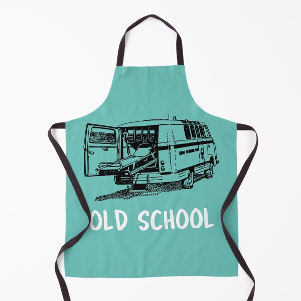 Item preview, Old School designed and sold by BEMLLC.