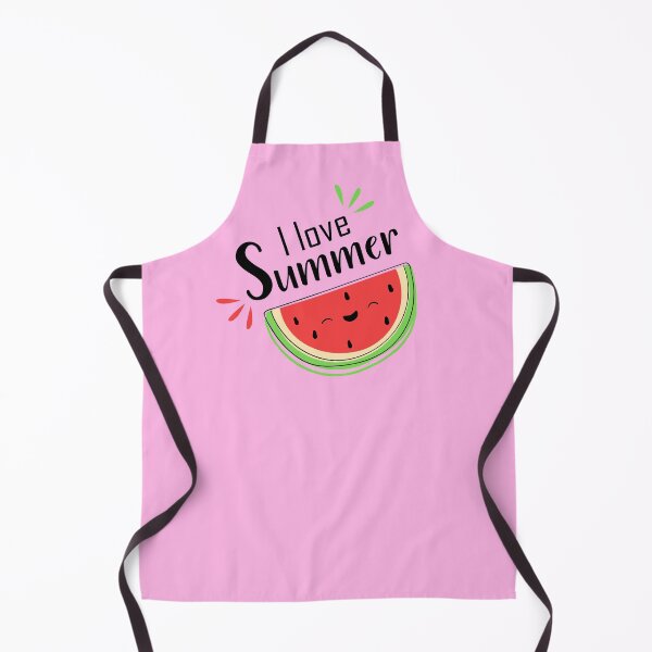 Item preview, I love summer designed and sold by nalo2.