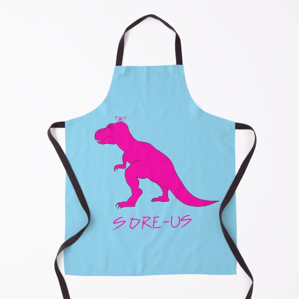 Item preview, Tired cute dinosaur nurse designed and sold by Nnone.