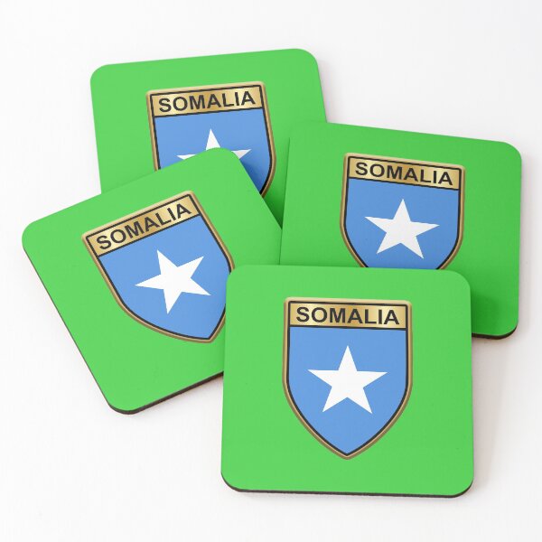 Item preview, Somalia Phone Cases & Gifts (10) designed and sold by mpodger.