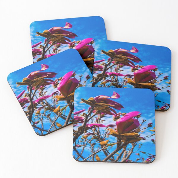 Item preview, Flower World Magnolia  Lover designed and sold by MagicEmpress.
