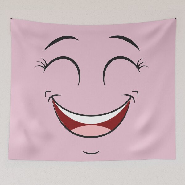 Item preview, Funny laugh emoji designed and sold by Nature  Design's.