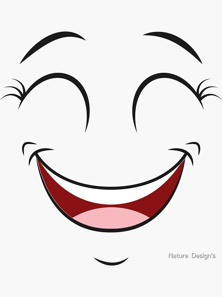 Funny laugh emoji Poster for Sale by Nature Design's