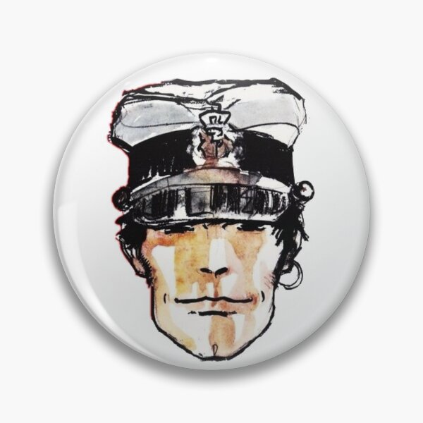 Item preview, Copy of Copy of corto maltese designed and sold by Katicats.