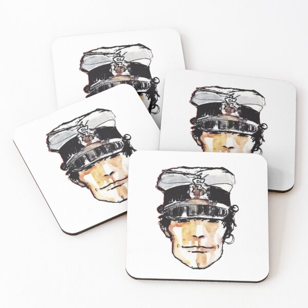 Item preview, Copy of Copy of corto maltese designed and sold by Katicats.
