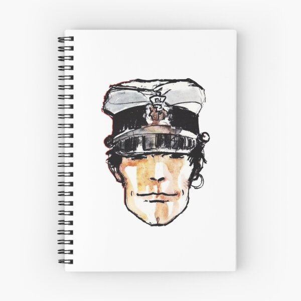 Item preview, Copy of Copy of corto maltese designed and sold by Katicats.