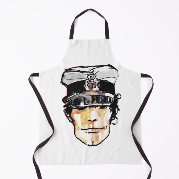 Item preview, Copy of Copy of corto maltese designed and sold by Katicats.
