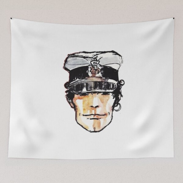 Item preview, Copy of Copy of corto maltese designed and sold by Katicats.