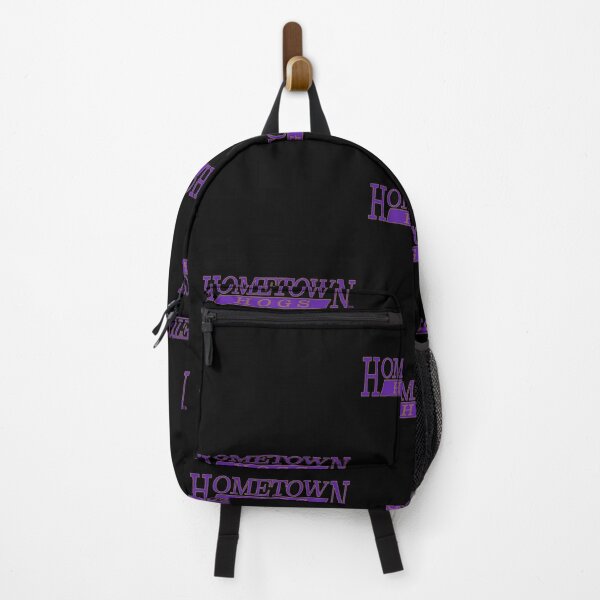Item preview, Garfield And Friends Hometown Hogs Logo designed and sold by PineconeHome.