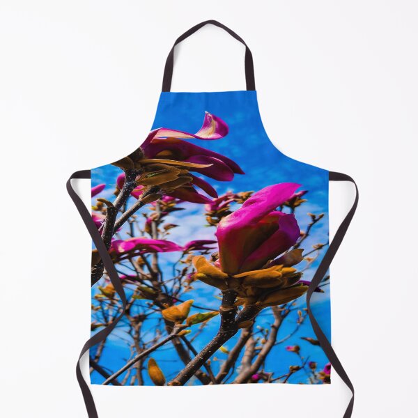 Item preview, Flower World Magnolia Lover designed and sold by MagicEmpress.