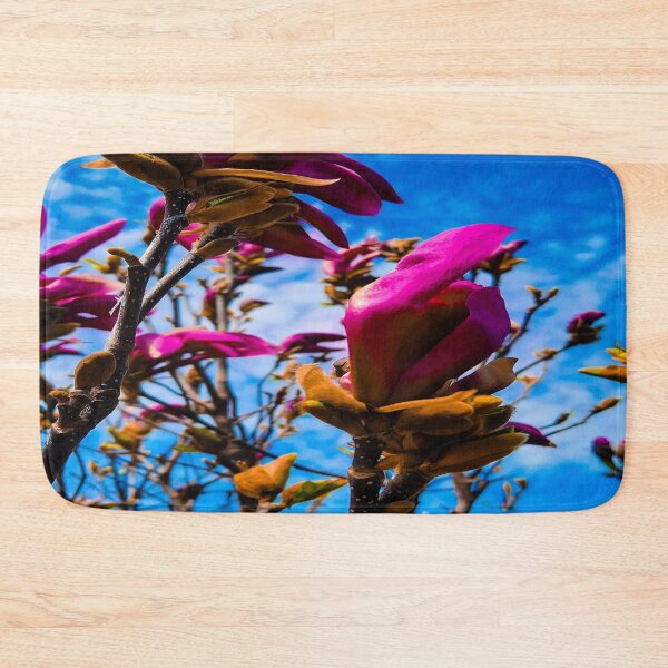 Item preview, Flower World Magnolia  Lover designed and sold by MagicEmpress.